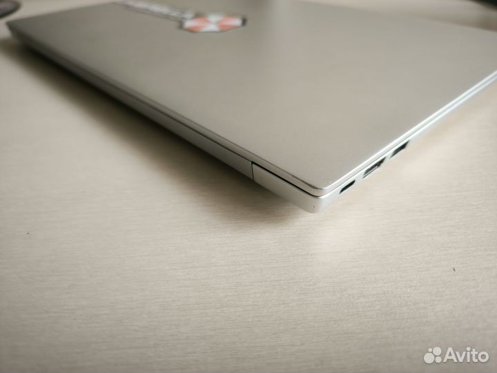 Honor MagicBook Pro (Ryzen 5 4600H/16/512/16.1)