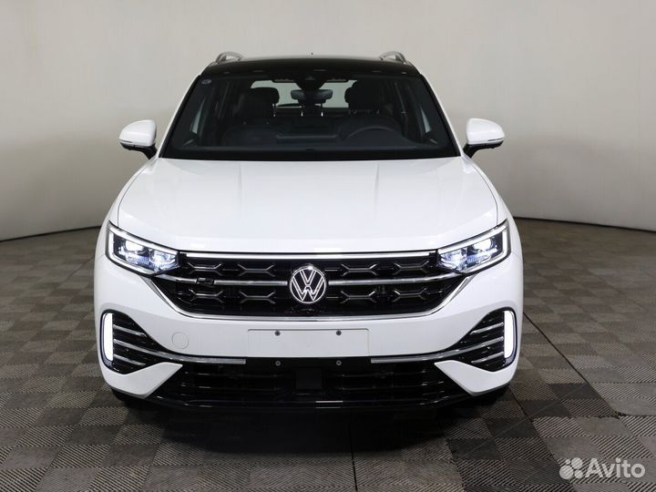 Volkswagen Tayron 2.0 AMT, 2024