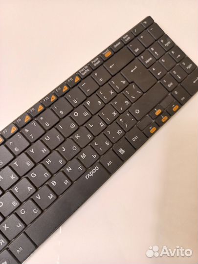 Клавиатура беспроводная