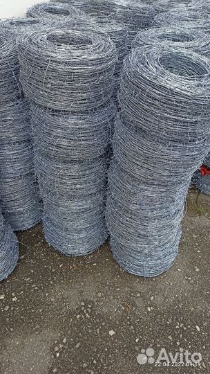 Сетка сварная оцинкованная