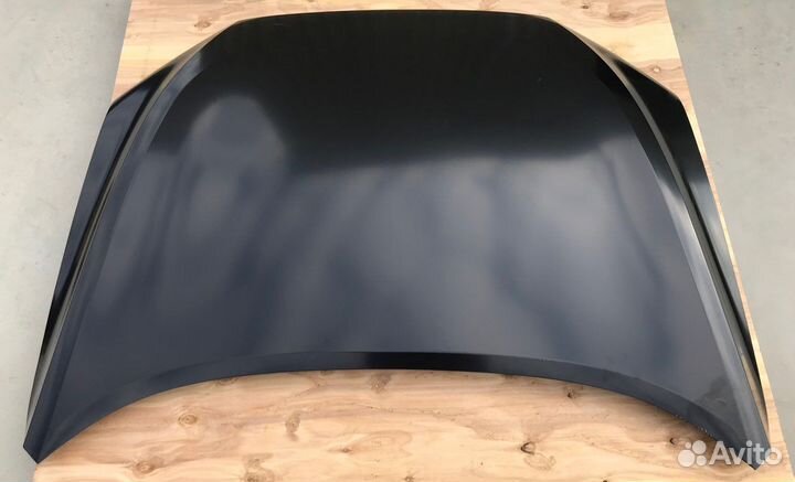 Капот 8402117XKQ00A для F7 haval