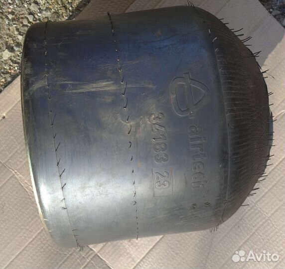 Airtech 34183подушка Мерседес