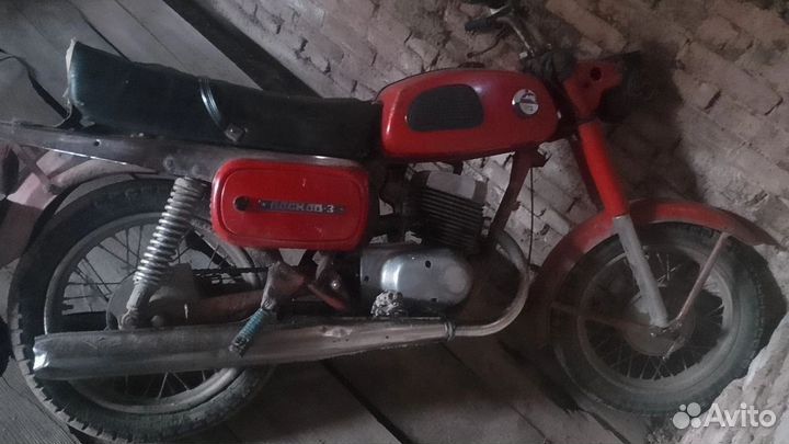 Продам восход