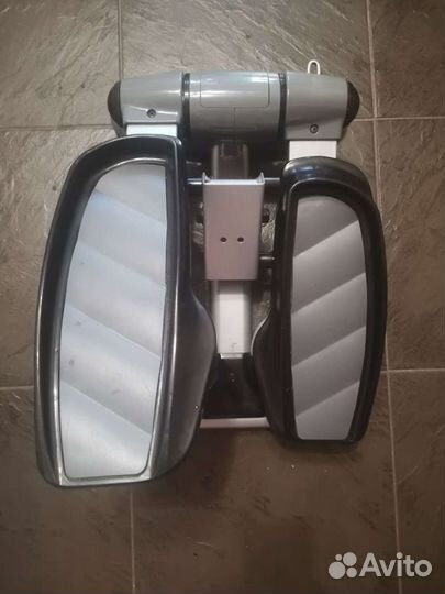 Тренажер степпер torneo