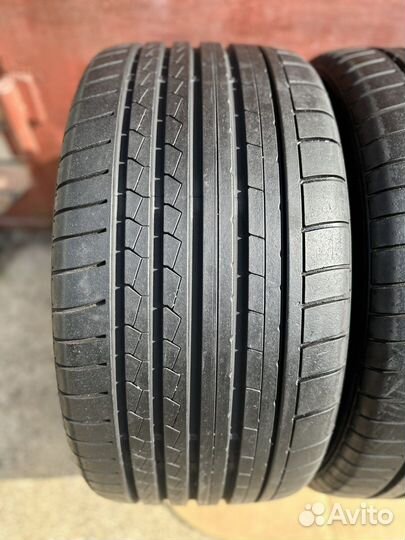 Audi RS4 RS5 A5 275/30 r20