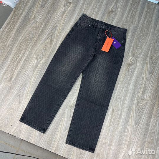 Джинсы pants maison margiela