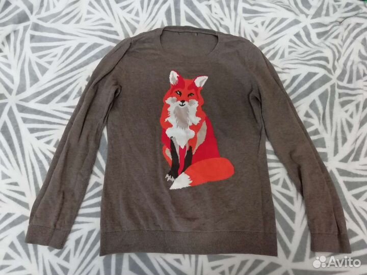 Кофты женские