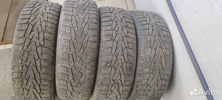 Nokian Tyres Hakkapeliitta 7 175/65 R15