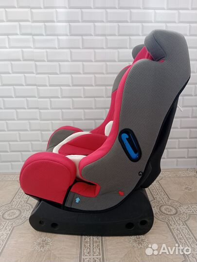 Автомобильное кресло Кенга Kenga 0-25 кг