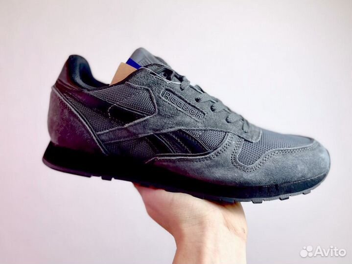 Кроссовки Reebok