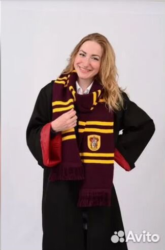 Набор Гарри Поттер #130