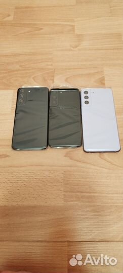 Муляж смартфона samsung