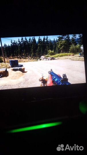 Аренда, Прокат Sony PS4 slim