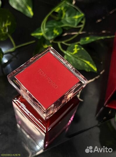 Tom Ford Lost Cherry (Арт.25322)