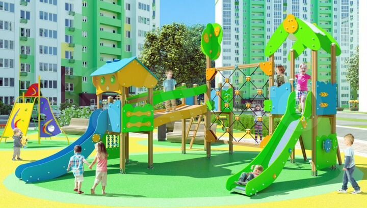 2-к. квартира, 63 м², 11/15 эт.