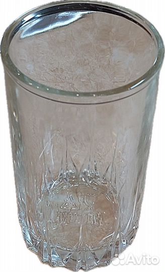 Стаканы