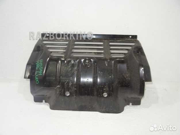 Защита двигателя