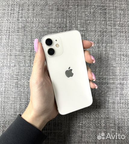 iPhone 12 mini, 64 ГБ купить в Екатеринбурге | Электроника | Авито