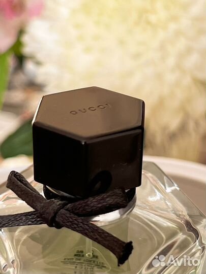 Gucci Flora eau de toilette