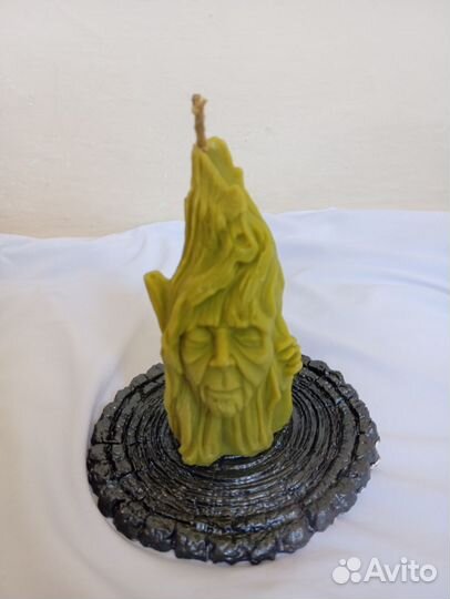 Подставка для свечей