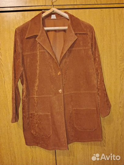 Пиджак женский