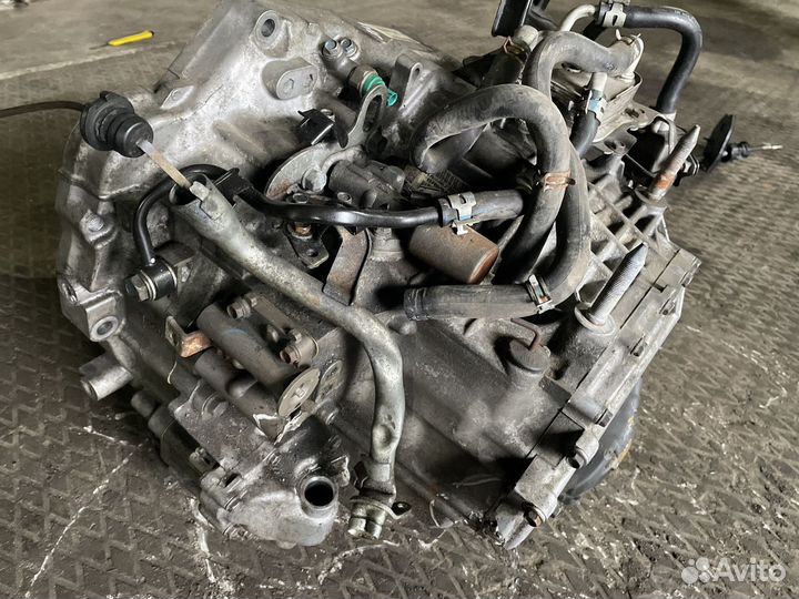 АКПП Honda CR-V 4