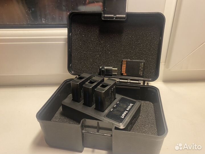 Камера GoPro Hero 7 black