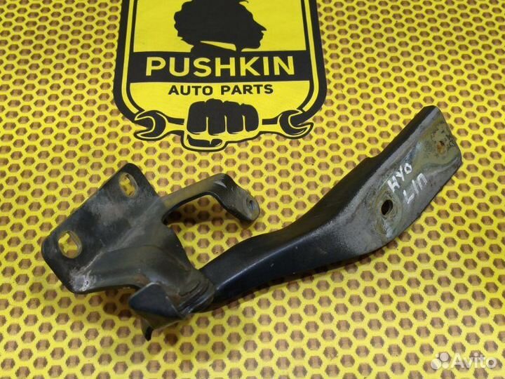 Петля капота левая Renault Koleos HY0 2TR 703 2008