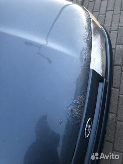 ВАЗ 2110 1.5 МТ, 2000, 240 000 км