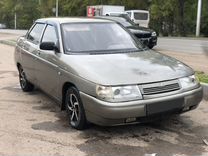 ВАЗ (LADA) 2110 1.5 MT, 2001, 127 913 км, с пробегом, цена 65 000 руб.