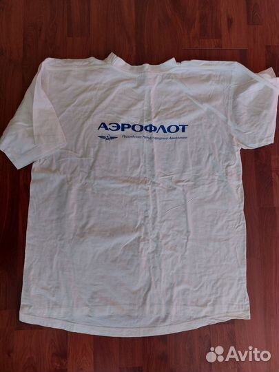 Сувенирная продукция Аэрофлот