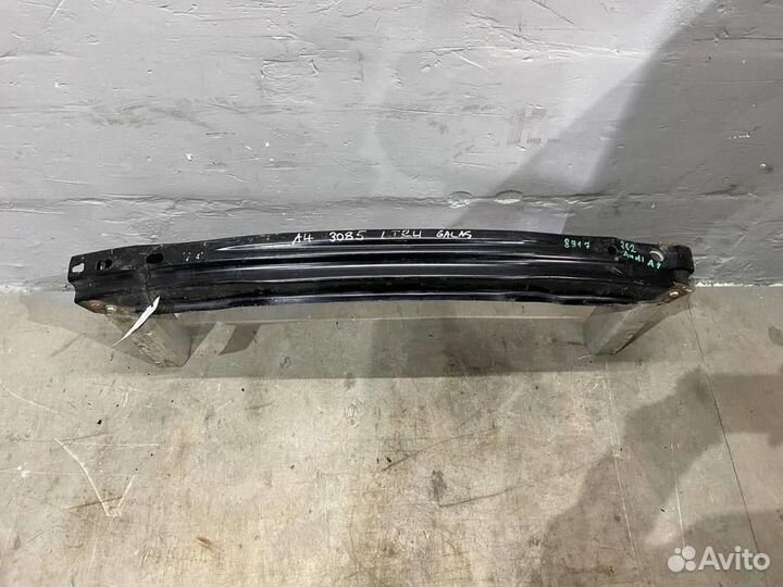 Усилитель заднего бампера от Audi A4 (B8) 2007-20