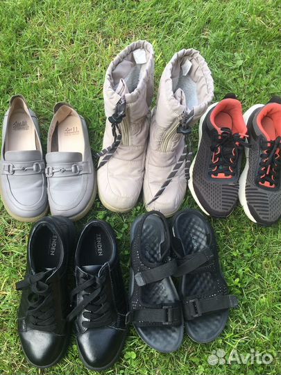 Обувь для девочки