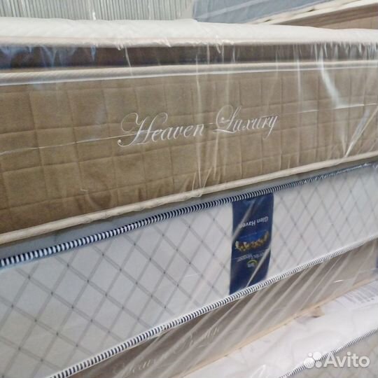 Матрас мягкий ascona GW Luxury