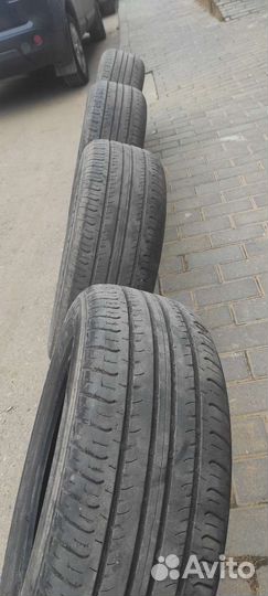 Hankook Optimo K415 225/60 R17