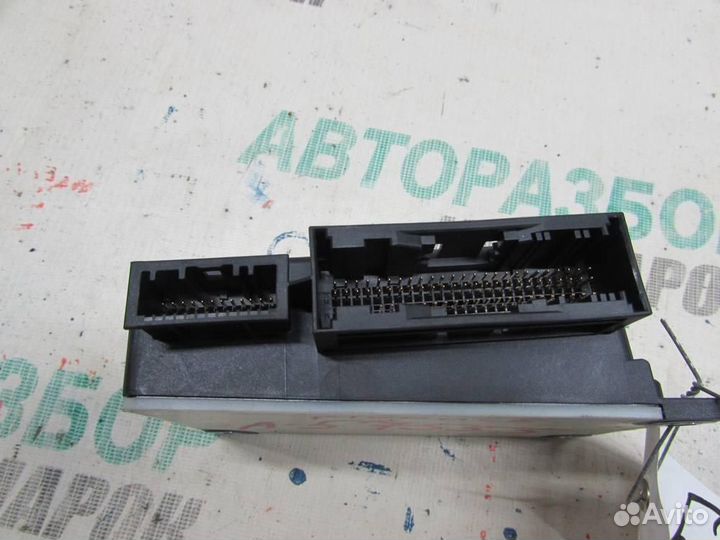 Блок управления AIR BAG для Renault Fluence 2010