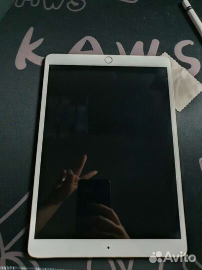 iPad pro 10 5 2017 64гб