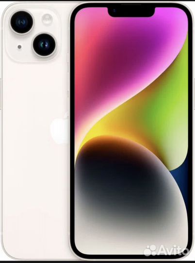 iPhone 14, 128 ГБ