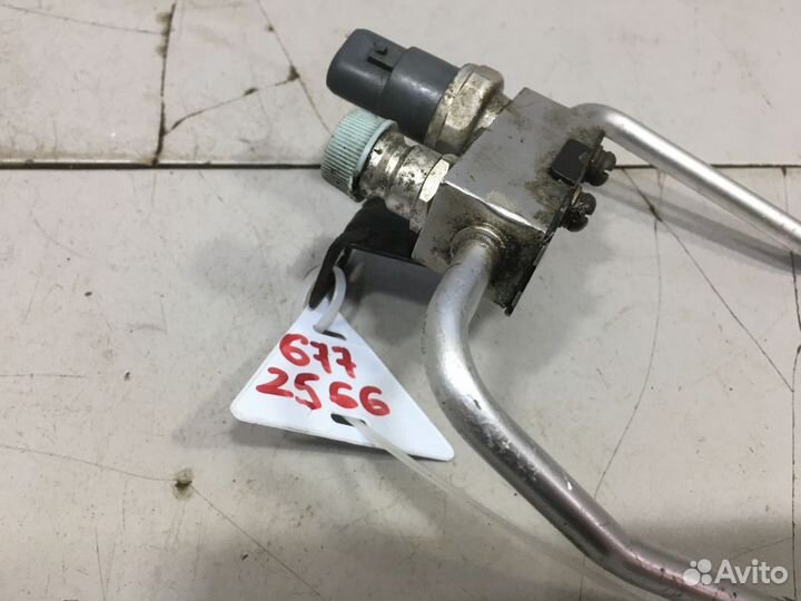 Трубка кондиционера Lifan X60