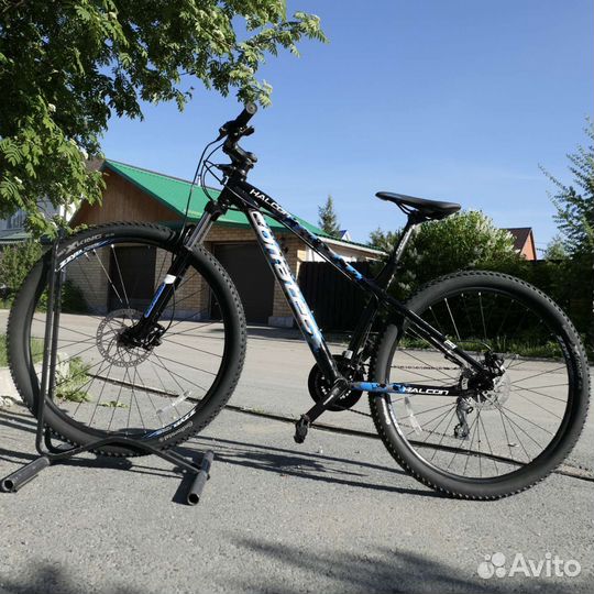 Горный велосипед Corratec новый