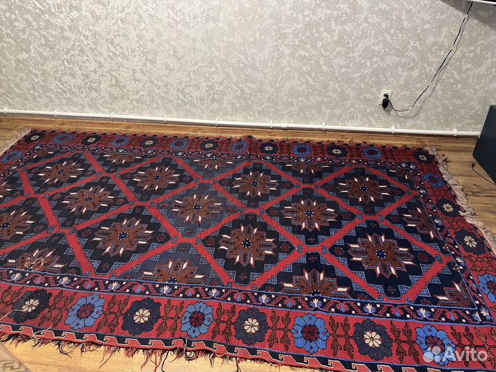 Табасаранские ковры