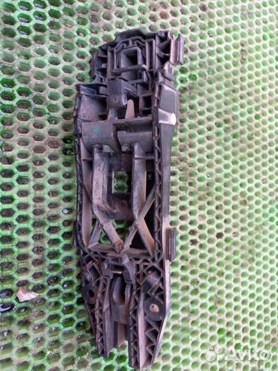 Ручка двери внешняя задняя левая Volkswagen Polo V