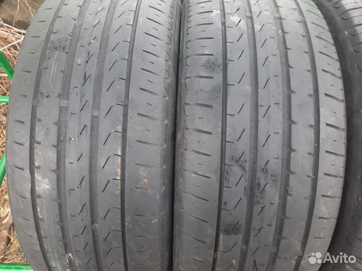 Pirelli Cinturato P7 205/50 R17