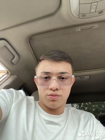 Любая работа, подработка