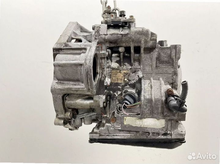 АКПП 09G Audi A3