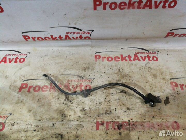 Шланг тормозной передний правый Kia Rio 4 2018