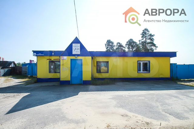 Свободного назначения, 764 м²