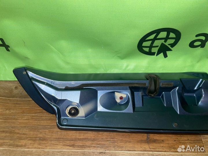 Спойлер задний Toyota Rav4 ACA30 2AZ-FE 2007