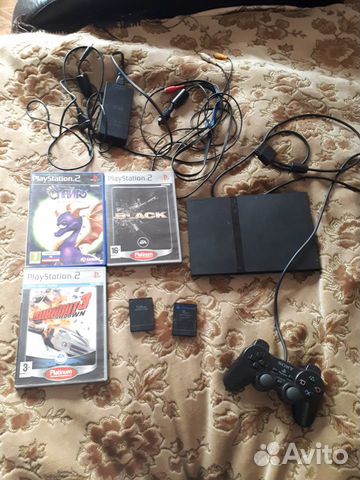 Sony Playstation 2