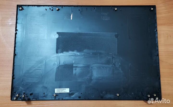 Крышка матрицы (экрана) HP ProBook 4510S / 4515S